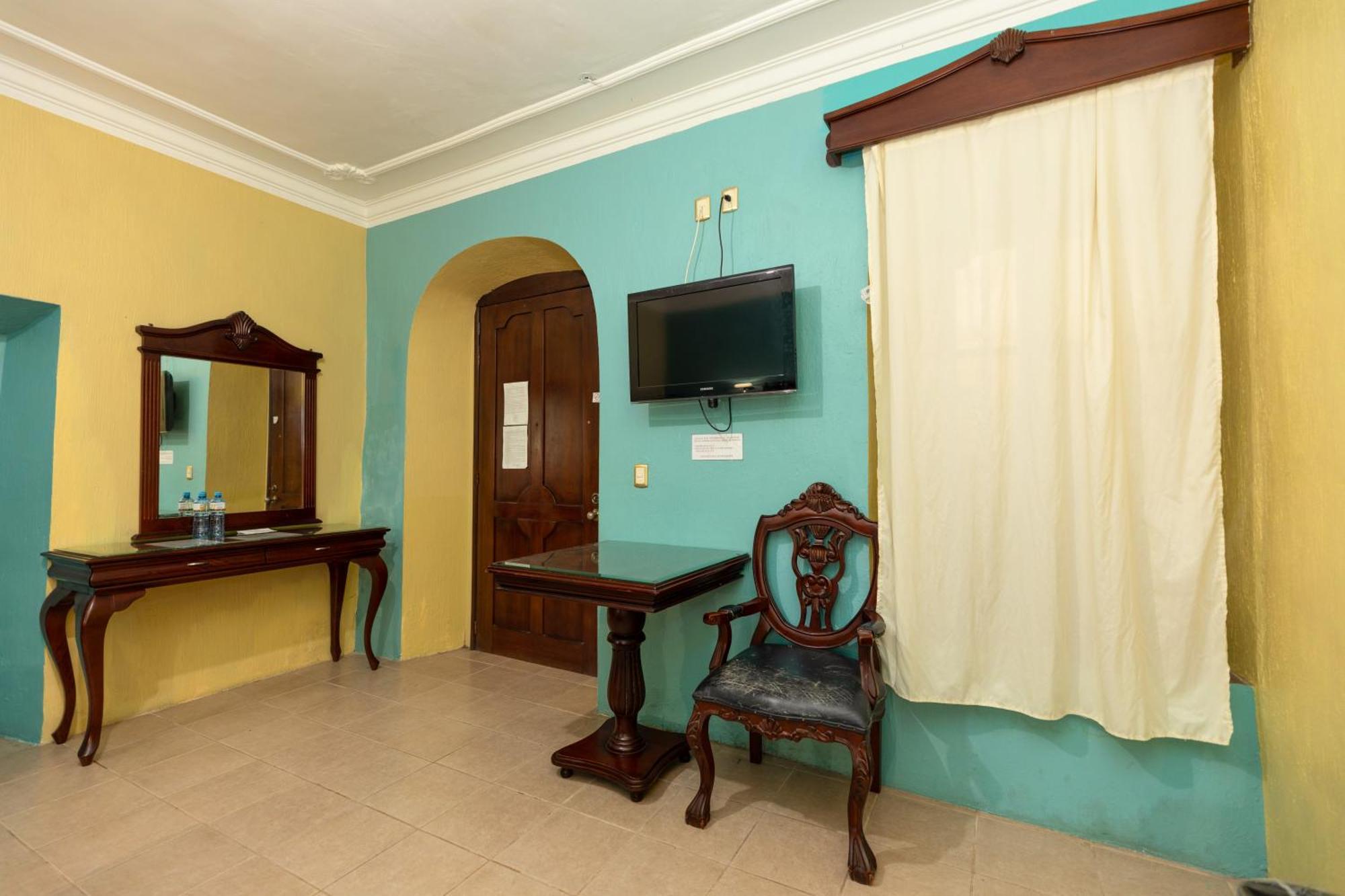 Hotel Casa Dulce Maria 테킬라 외부 사진