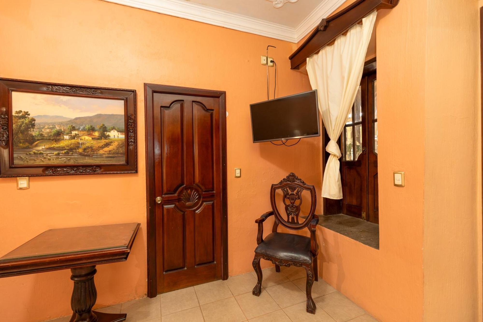 Hotel Casa Dulce Maria 테킬라 외부 사진