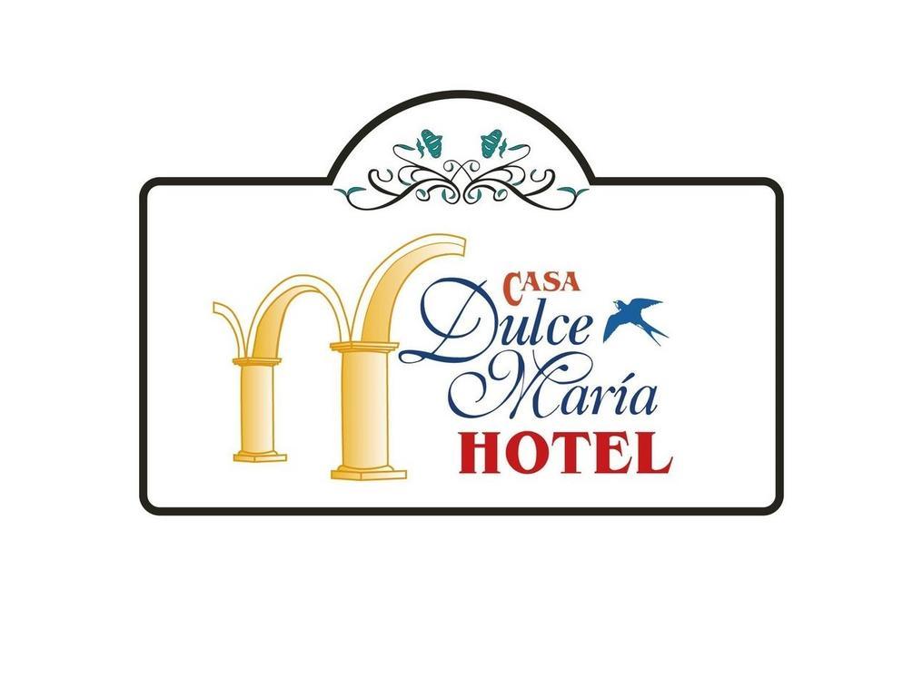 Hotel Casa Dulce Maria 테킬라 외부 사진